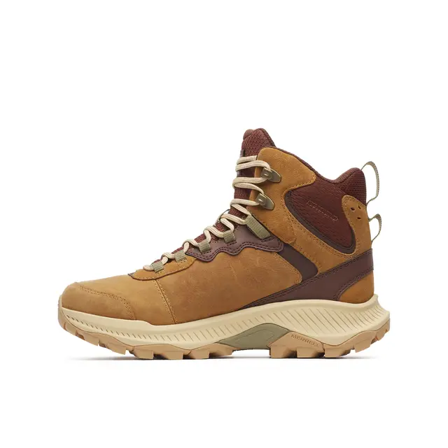 Tursko til dame 36 Merrell Speed Strike Thermo Mid W 36 478 