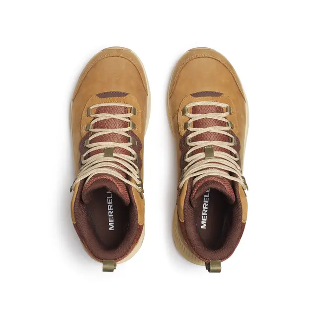 Tursko til dame 36 Merrell Speed Strike Thermo Mid W 36 478 