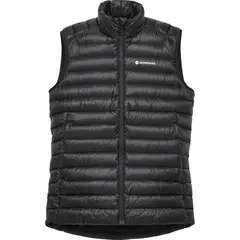 Dunvest til herre S Montane Anti Freeze Vest M S Black