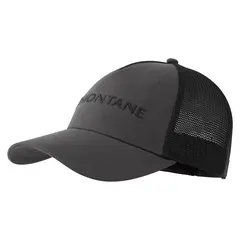 Caps Montane Basecamp Mono Cap MidnightGrey