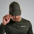 Caps Montane Basecamp Mono Cap OakGreen