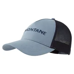 Caps Montane Basecamp Mono Cap StoneBlue