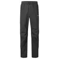 Skallbukse til herre Montane Cetus Pants Regular M Black