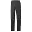 Skallbukse til herre Montane Cetus Pants Regular M Black