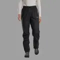 Skallbukse til dame Montane Cetus Pants Regular W Black