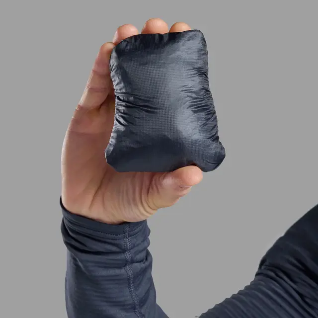 Vindjakke til herre S Montane Featherlite Nano Jacket M S Ecli 