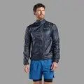 Vindjakke til herre Montane Featherlite Nano Jacket M Eclips