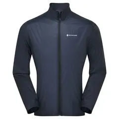 Vindjakke til herre S Montane Featherlite Nano Jacket M S Ecli