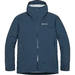 Skalljakke til herre L Montane Norste XT Jacket M L EclipseBlue