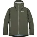 Skalljakke til herre Montane Norste XT Jacket M Moss
