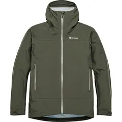 Skalljakke til herre M Montane Norste XT Jacket M M Moss