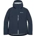 Skalljakke til dame Montane Norste XT Jacket W EclipseBlue