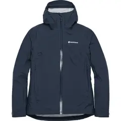 Skalljakke til dame M Montane Norste XT Jacket W M EclipseBlue