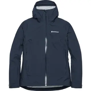 Skalljakke til dame Montane Norste XT Jacket W EclipseBlue