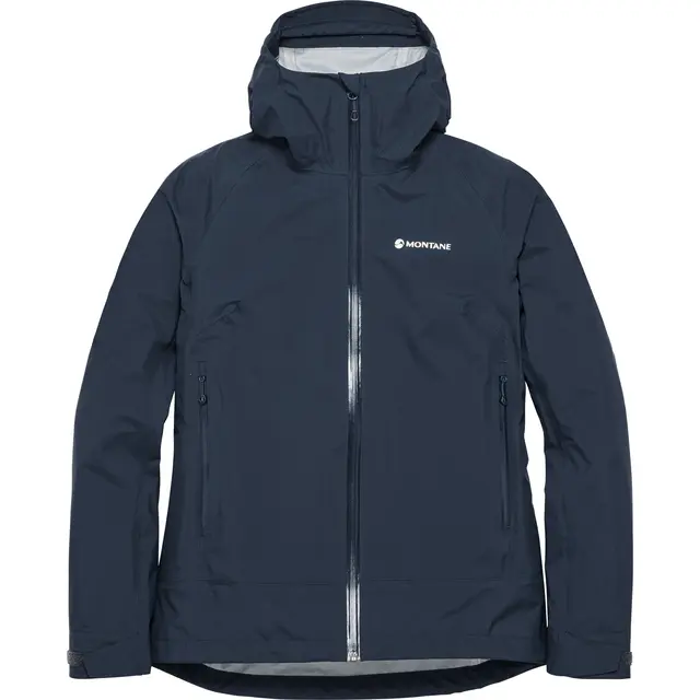 Skalljakke til dame M Montane Norste XT Jacket W M EclipseBlue 