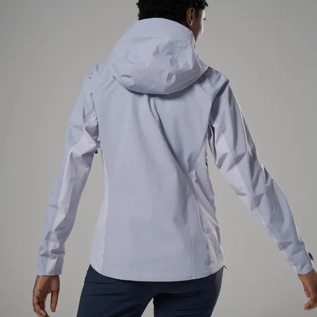 Skalljakke til dame M Montane Norste XT Jacket W M LilacHaze 