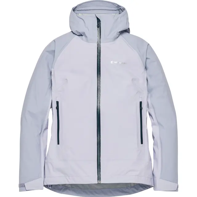 Skalljakke til dame M Montane Norste XT Jacket W M LilacHaze 