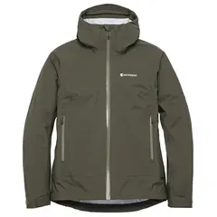 Skalljakke til dame M Montane Norste XT Jacket W M Moss