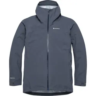 Skalljakke til herre Montane Phase Jacket M DAS
