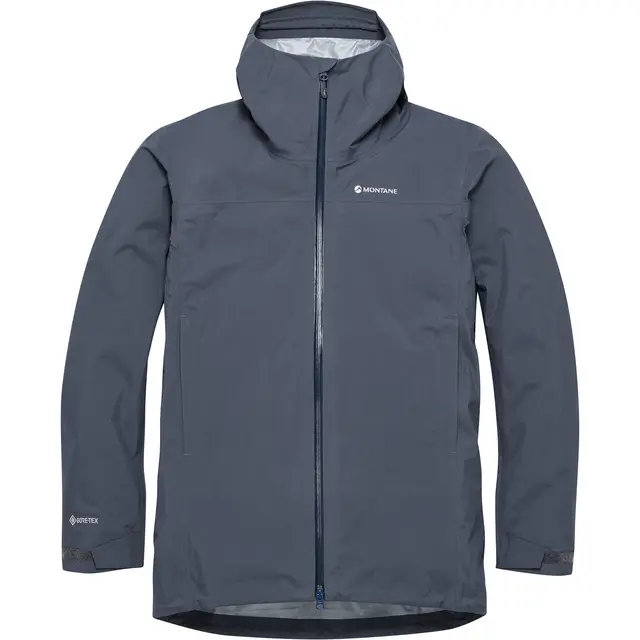 Skalljakke til herre S Montane Phase Jacket M S DAS 