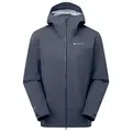 Skalljakke til herre Montane Phase Jacket M DAS