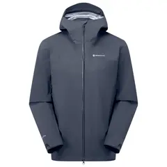 Skalljakke til herre S Montane Phase Jacket M S DAS