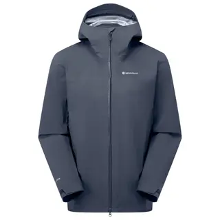 Skalljakke til herre Montane Phase Jacket M DAS