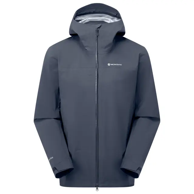 Skalljakke til herre S Montane Phase Jacket M S DAS 
