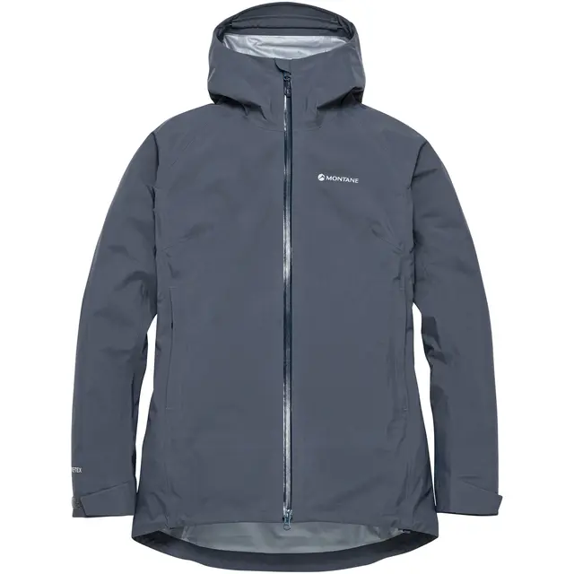 Skalljakke til dame XS Montane Phase Jacket W XS DAS 