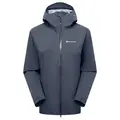 Skalljakke til dame Montane Phase Jacket W DAS