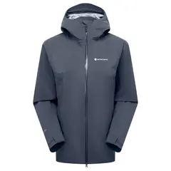 Skalljakke til dame XS Montane Phase Jacket W XS DAS