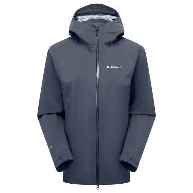 Skalljakke til dame XS Montane Phase Jacket W XS DAS 