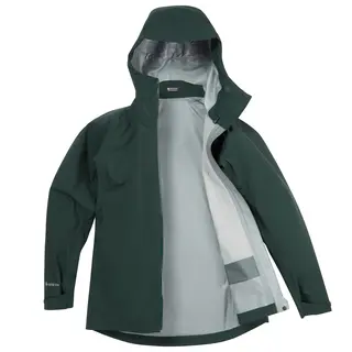 Skalljakke til dame Montane Phase Jacket W DFO