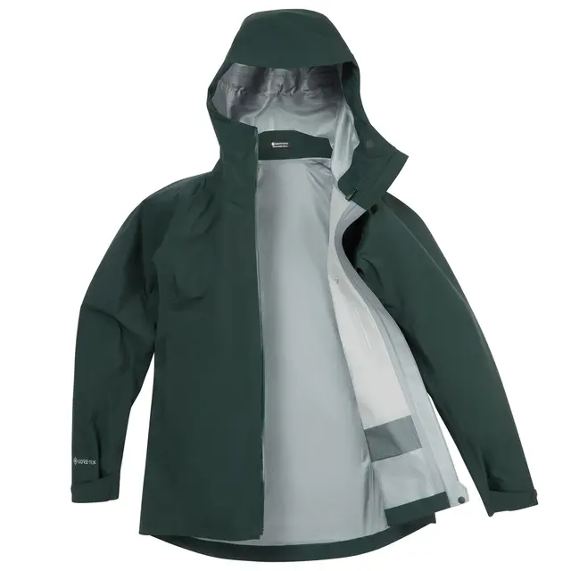Skalljakke til dame XS Montane Phase Jacket W XS DFO 