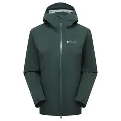 Skalljakke til dame XS Montane Phase Jacket W XS DFO