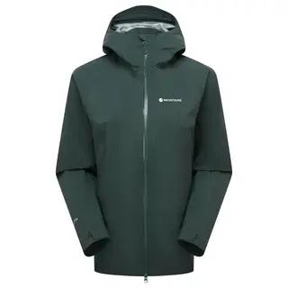 Skalljakke til dame Montane Phase Jacket W DFO
