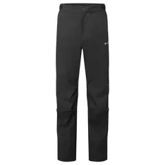 Skallbukse til herre M Montane Phase Pants M M Black