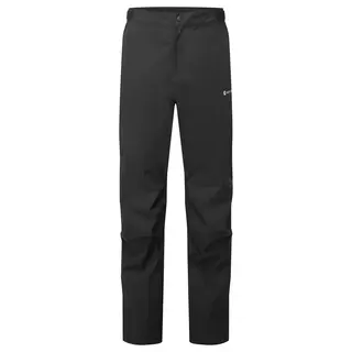 Skallbukse til herre Montane Phase Pants M Black