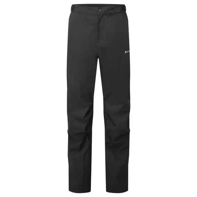 Skallbukse til herre M Montane Phase Pants M M Black 