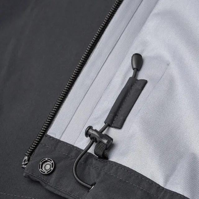 Skallbukse til dame S Montane Phase Pants W S Black 