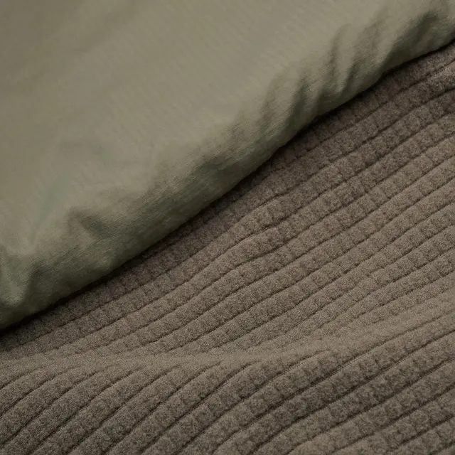 Jakke til dame M Montane Sirocco Hoodie W M Caper 