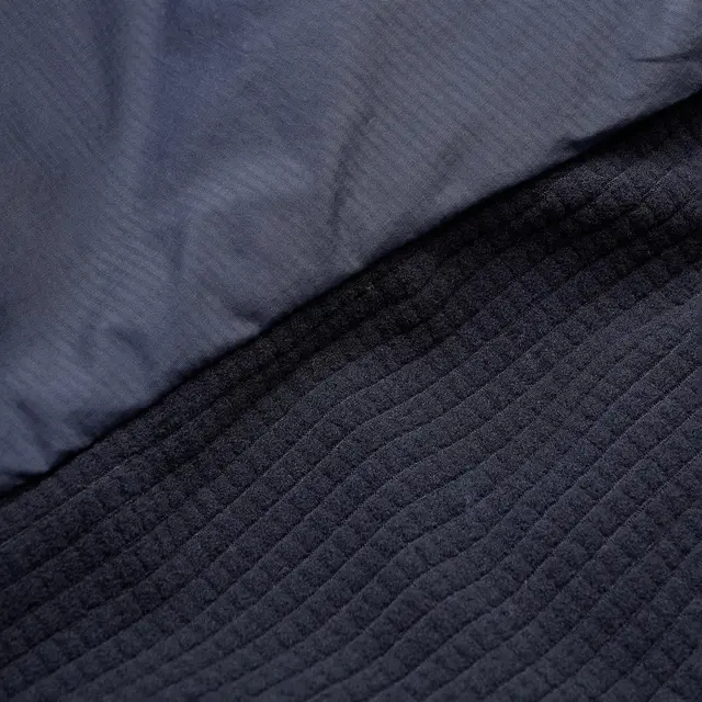 Jakke til dame XS Montane Sirocco Hoodie W XS EclipseBlue 