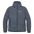 Jakke til herre Montane Sirocco XT Hoodie M DAS