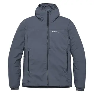 Jakke til herre Montane Sirocco XT Hoodie M DAS