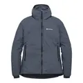 Jakke til dame Montane Sirocco XT Hoodie W DAS