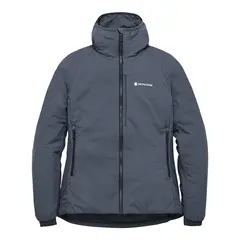 Jakke til dame XS Montane Sirocco XT Hoodie W XS DAS