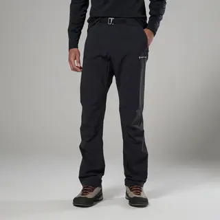 Bukse til herre Montane Tenacity Pants M Black