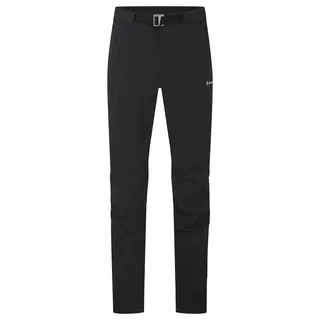 Bukse til herre Montane Tenacity Pants M Black