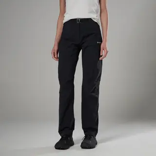 Bukse til dame Montane Tenacity Pants Regular W Black