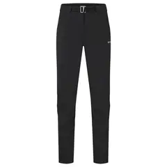 Bukse til dame XS Montane Tenacity Pants Regular W XS Blac